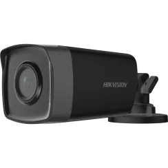 Turbo HD відеокамера Hikvision DS-2CE17D0T-IT5F Black 2МП (3.6мм)