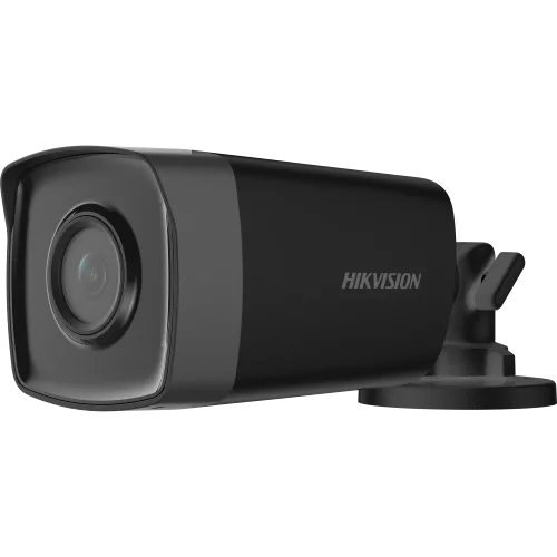 Turbo HD відеокамера Hikvision DS-2CE17D0T-IT5F Black 2МП (3.6мм)