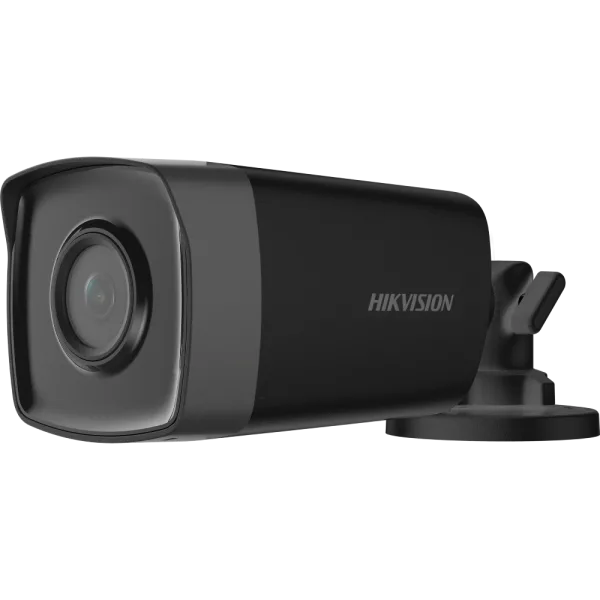 Turbo HD відеокамера Hikvision DS-2CE17D0T-IT5F Black 2МП (3.6мм)