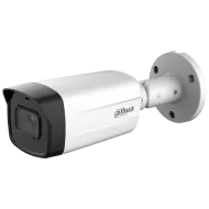 HDCVI відеокамера Dahua DH-HAC-HFW1231TMP-I8-A 5МП (2.8мм) з мікрофоном
