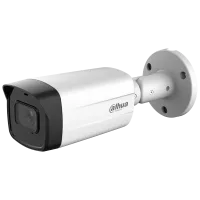 HDCVI відеокамера Dahua DH-HAC-HFW1231TMP-I8-A 5МП (2.8мм) з мікрофоном