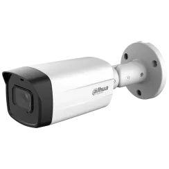 HDCVI відеокамера Dahua DH-HAC-HFW1231TMP-I8-A 5МП (2.8мм) з мікрофоном