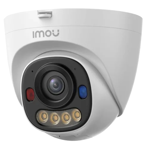 IP відеокамера Imou PS8D (IPC-PS8DP-3V0) 3МП (2.8мм) PoE