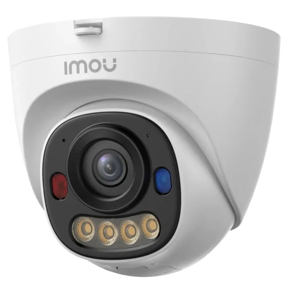 IP відеокамера Imou PS8D (IPC-PS8DP-3V0) 3МП (2.8мм) PoE
