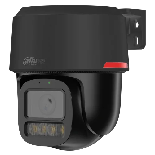IP відеокамера Dahua DH-IPC-PT2849C1-S-PV-PRO-BE 8МП (3.6мм)
