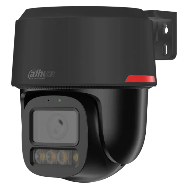 IP відеокамера Dahua DH-IPC-PT2849C1-S-PV-PRO-BE 8МП (3.6мм)