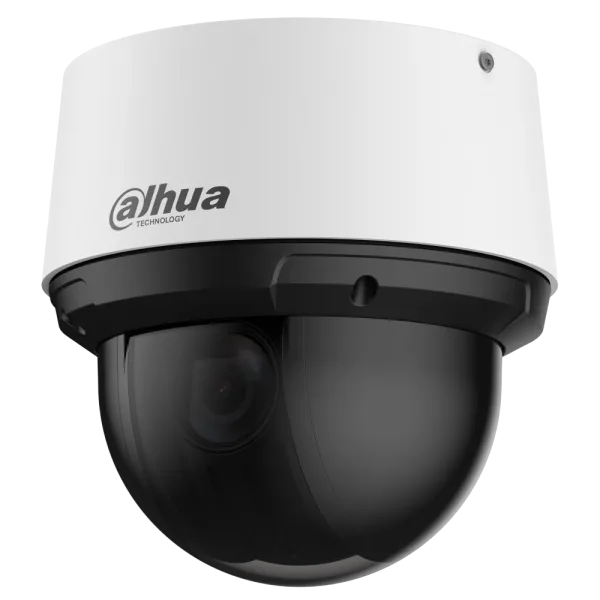 PTZ відеокамера Dahua DH-SD4A425DB-HNY-R 4МП 25x (5-125мм) STARVIS