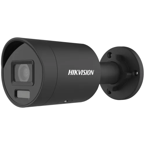 IP відеокамера Hikvision DS-2CD2047G2H-LIU (eF)/BLACK 4МП (2.8мм)