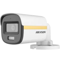 HDTVI відеокамера Hikvision DS-2CE10DF3T-LFS 2МП (2.8мм)