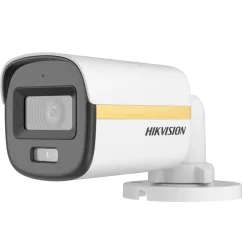 HDTVI відеокамера Hikvision DS-2CE10DF3T-LFS 2МП (2.8мм)