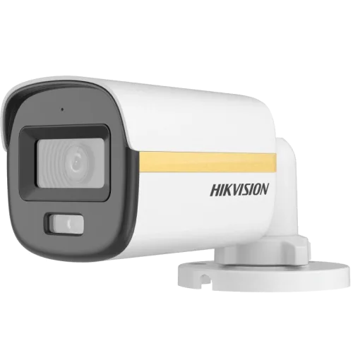 HDTVI відеокамера Hikvision DS-2CE10DF3T-LFS 2МП (2.8мм)