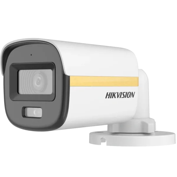 HDTVI відеокамера Hikvision DS-2CE10DF3T-LFS 2МП (2.8мм)