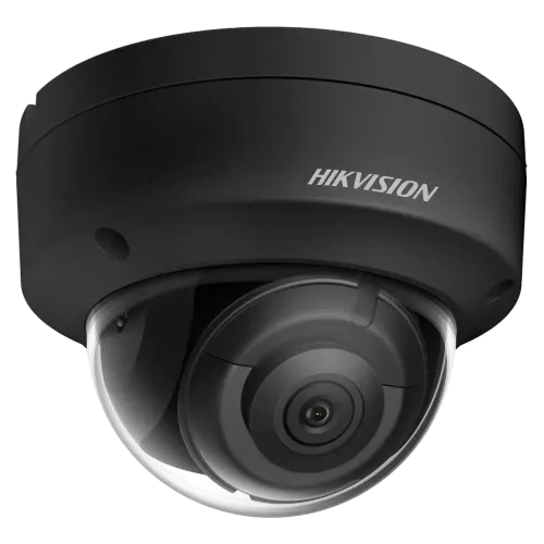 IP відеокамера Hikvision DS-2CD1143G2-I (BLACK) 4МП (2.8мм)