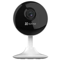 2Мп Wi-Fi відеокамера Ezviz CS-C1C (D0-1D2WFR)