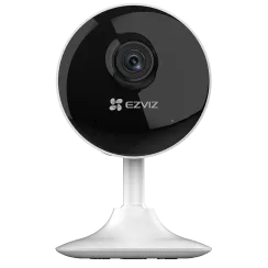 2Мп Wi-Fi відеокамера Ezviz CS-C1C (D0-1D2WFR)
