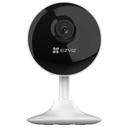 2Мп Wi-Fi відеокамера Ezviz CS-C1C (D0-1D2WFR)