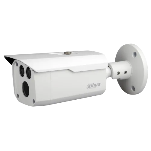 HDCVI відеокамера Dahua DH-HAC-HFW1500DP 5МП (6мм)