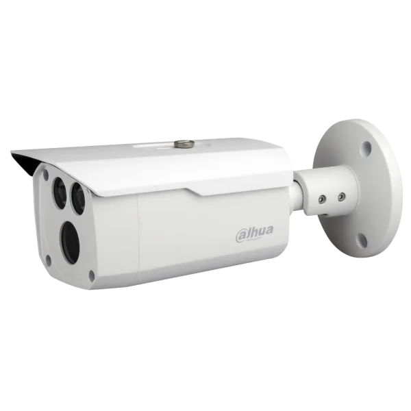 HDCVI відеокамера Dahua DH-HAC-HFW1500DP 5МП (6мм)