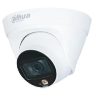 2Mп Lite Full-color DH-IPC-HDW1239T1-LED-S5 (3.6мм)