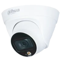 2Mп Lite Full-color DH-IPC-HDW1239T1-LED-S5 (3.6мм)