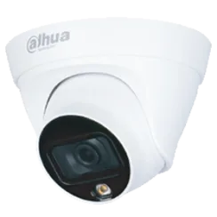 2Mп Lite Full-color DH-IPC-HDW1239T1-LED-S5 (3.6мм)