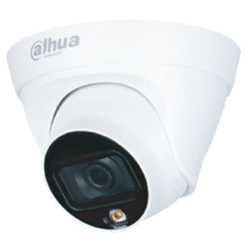 2Mп Lite Full-color DH-IPC-HDW1239T1-LED-S5 (3.6мм)