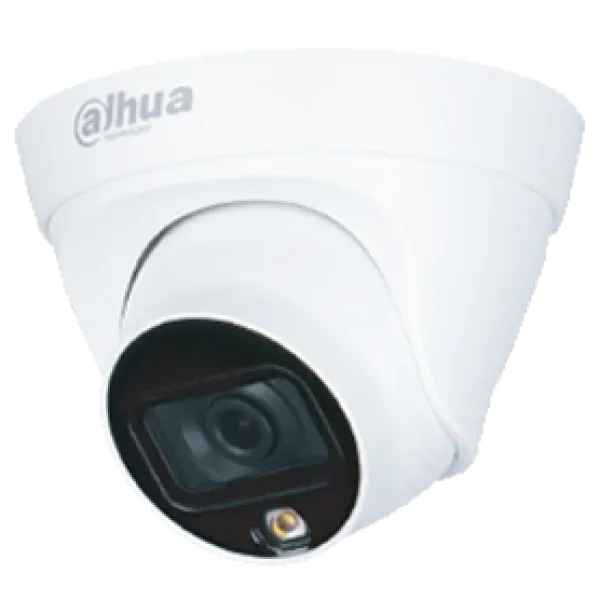 2Mп Lite Full-color DH-IPC-HDW1239T1-LED-S5 (3.6мм)