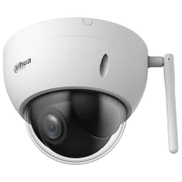 PTZ відеокамера Dahua DH-SD22204DB-GNY-W 2МП (2.8-12мм) Wi-Fi