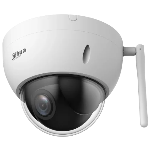 PTZ відеокамера Dahua DH-SD22204DB-GNY-W 2МП (2.8-12мм) Wi-Fi