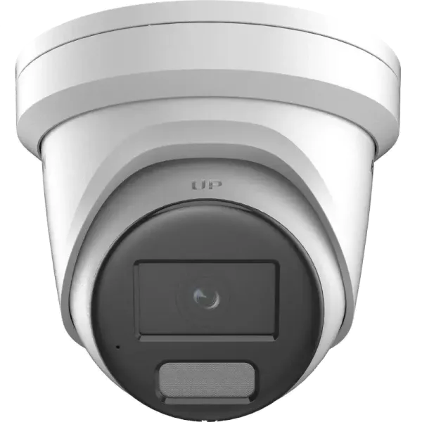 IP відеокамера Hikvision DS-2CD2347G2H-LIU (eF) 4МП (2.8мм)