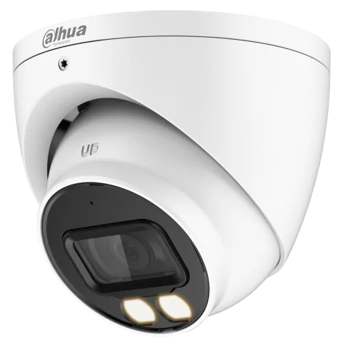 2 МП Dual Light HDCVI DH-HAC-HDW1200TP-IL-A (3.6мм)