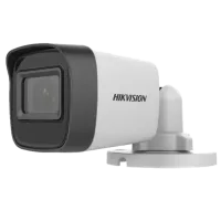 HDTVI відеокамера Hikvision DS-2CE16H0T-ITPF (C) 5МП (2.8мм)