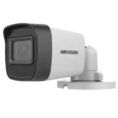 HDTVI відеокамера Hikvision DS-2CE16H0T-ITPF (C) 5МП (2.8мм)