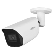 IP відеокамера Dahua DH-IPC-HFW5842E-ASE 8МП (2.8мм) з мікрофоном