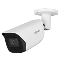 IP відеокамера Dahua DH-IPC-HFW5842E-ASE 8МП (2.8мм) з мікрофоном