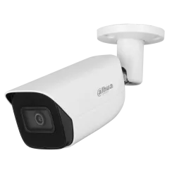 IP відеокамера Dahua DH-IPC-HFW5842E-ASE 8МП (2.8мм) з мікрофоном