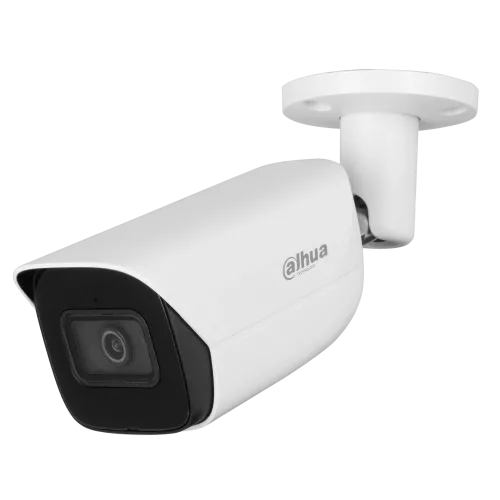 IP відеокамера Dahua DH-IPC-HFW5842E-ASE 8МП (2.8мм) з мікрофоном
