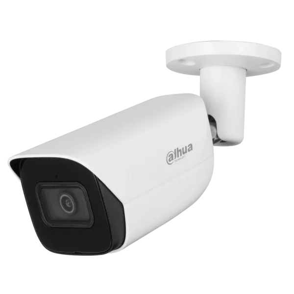 IP відеокамера Dahua DH-IPC-HFW5842E-ASE 8МП (2.8мм) з мікрофоном