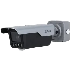 IP відеокамера Dahua DHI-ITC413-PW4D-IZ1 (2.7-12мм) ANPR