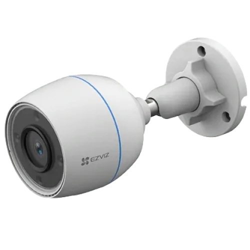 IP відеокамера Ezviz H3c Color (1080P,2.8мм,color cs-h3c) Wi-Fi Color Night Vision