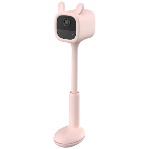 Радіоняня Ezviz BM1 (1080P,RA cs-bm1) з акумулятором