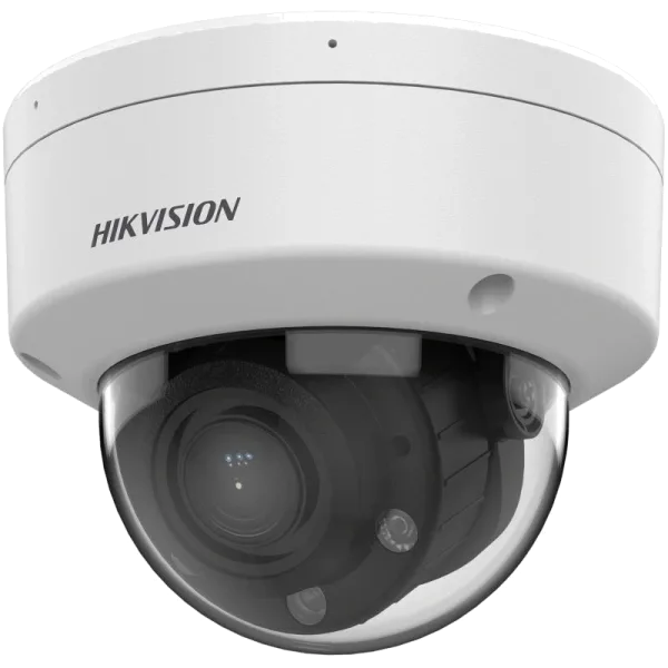 IP відеокамера Hikvision DS-2CD1743G2-LIZU 4МП (2.8-12мм)
