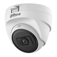 HDCVI відеокамера Dahua DH-HAC-T1A21P-U 2МП (3.6мм)