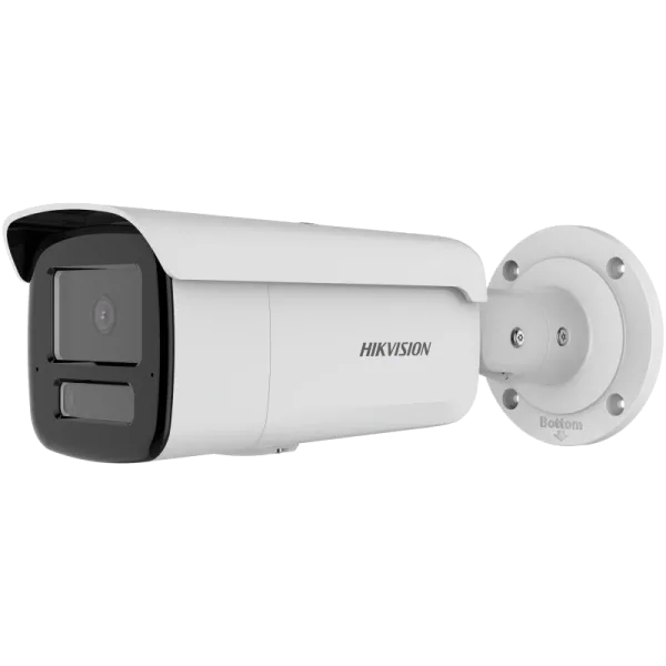IP відеокамера Hikvision DS-2CD2T83G2-4LI 8МП (2.8мм)