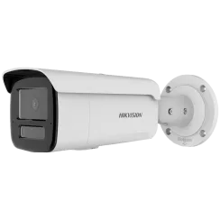 IP відеокамера Hikvision DS-2CD2T43G2-4LI 4МП (4мм)