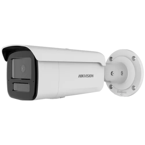 IP відеокамера Hikvision DS-2CD2T43G2-4LI 4МП (4мм)