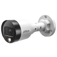 IP відеокамера Dahua DH-IPC-HFW1239S1-LED 2MП (2.8мм)