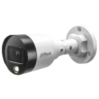 IP відеокамера Dahua DH-IPC-HFW1239S1-LED 2MП (2.8мм)