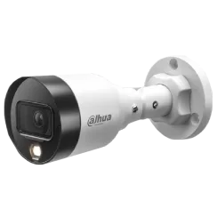 IP відеокамера Dahua DH-IPC-HFW1239S1-LED 2MП (2.8мм)