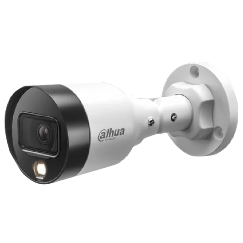 IP відеокамера Dahua DH-IPC-HFW1239S1-LED 2MП (2.8мм)